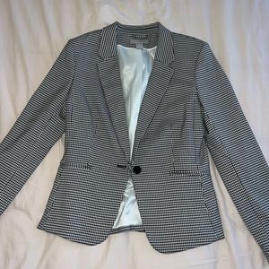H&M blazer
